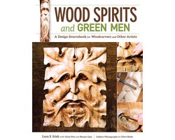 Wood Spirits and Green Men