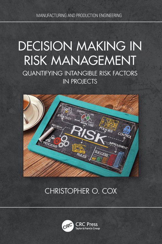 Manufacturing and Production Engineering- Decision Making in ... - cover