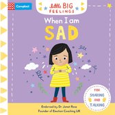 Campbell Little Big Feelings8- When I am Sad