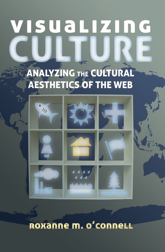 Visualizing Culture - cover