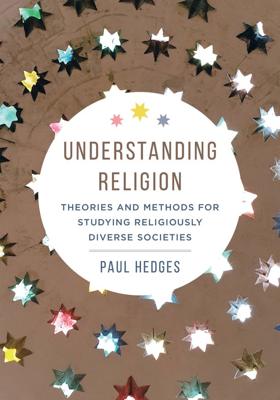 Understanding Religion - cover