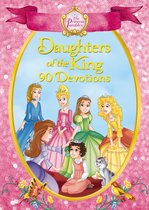 The Princess Parables-The Princess Parables Daughters of the King