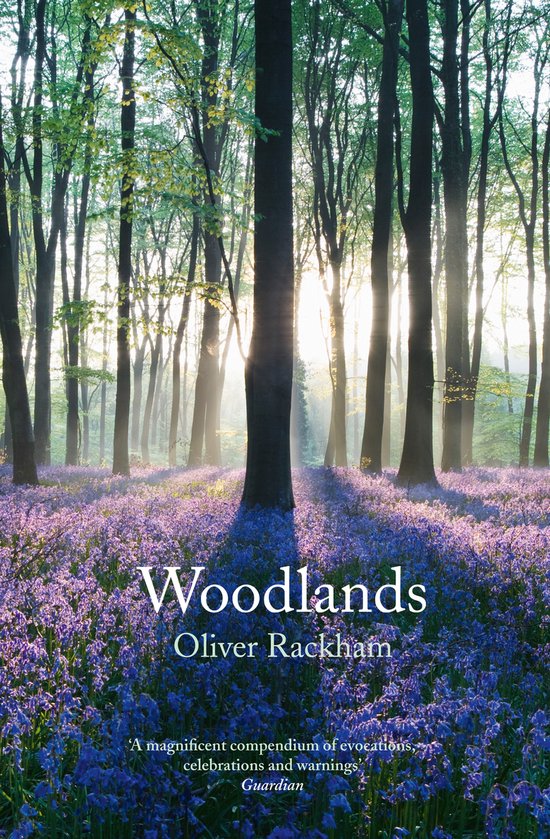 Woodlands - cover