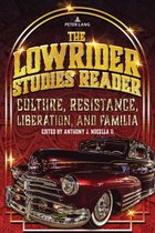 Lowrider Studies-The Lowrider Studies Reader