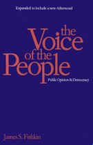 The Voice of the People - Public Opinion and Democracy (Paper)
