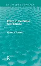 Ethics in the British Civil Service