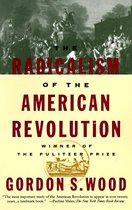 Radicalism Of The American Revolu