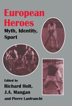 Sport in the Global Society- European Heroes