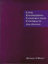 Civil Engineering Construction Contracts