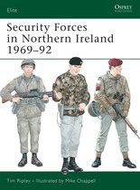 Security Forces In Northern Ireland