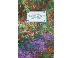 Day with Claude Monet in Giverny