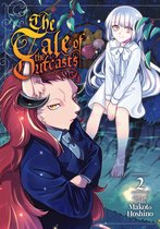 The Tale of the Outcasts-The Tale of the Outcasts Vol. 2