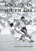 Sport in the Global Society- Soccer in South Asia