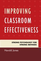 Improving Classroom Effectiveness