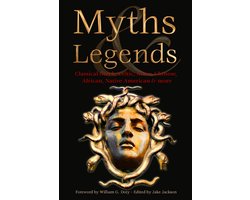Myths & Legends
