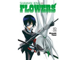 SHAMAN KING: FLOWERS- SHAMAN KING: FLOWERS 2