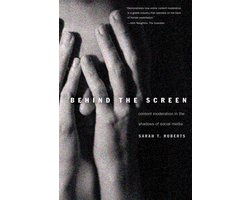 Behind the Screen