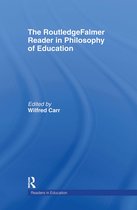 The Routledgefalmer Reader In Philosophy Of Education