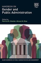 Elgar Handbooks in Public Administration and Management- Handbook on Gender and Public Administration