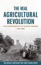 Boydell Studies in Rural History-The Real Agricultural Revolution