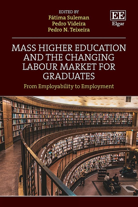Mass Higher Education and the Changing Labour Market for Graduates ...