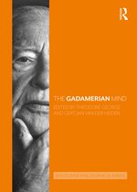 Routledge Philosophical Minds-The Gadamerian Mind