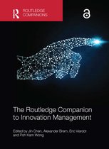 Routledge Companions in Business, Management and Marketing-The Routledge Companion to Innovation Management