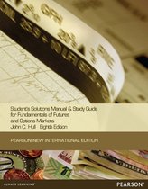Students Solutions Manual And Study Guide For Fundamentals O