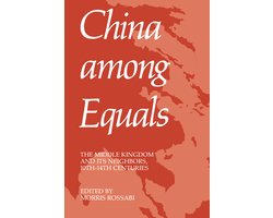 China Among Equals