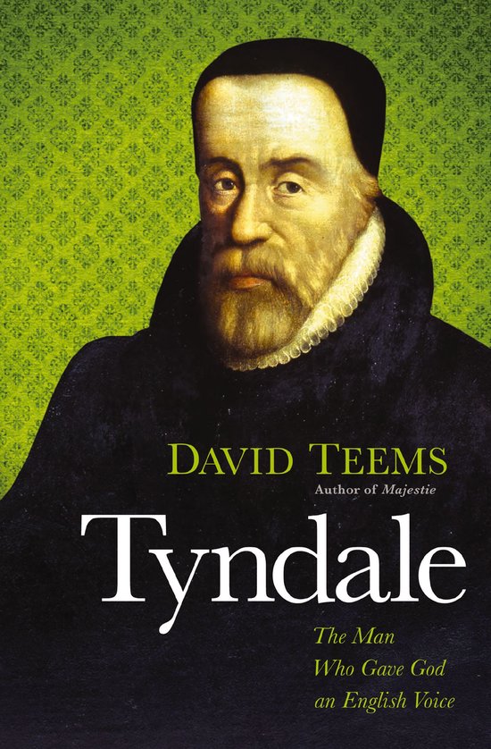 Tyndale - cover