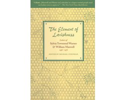 The Elements of Lavishness