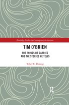 Routledge Studies in Contemporary Literature- Tim O'Brien
