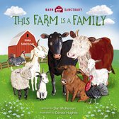 Barn Sanctuary- This Farm Is a Family