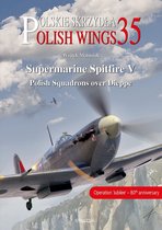 Polish Wings- Supermarine Spitfire V