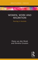 Routledge Focus on Business and Management- Women, Work and Migration