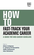 How To Guides- How to Fast-Track Your Academic Career