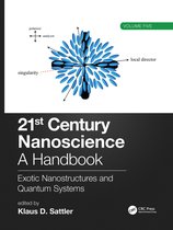 21st Century Nanoscience- 21st Century Nanoscience – A Handbook