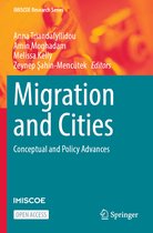 IMISCOE Research Series- Migration and Cities