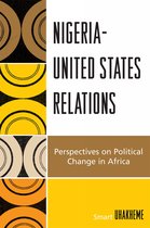 Nigeria-United States Relations