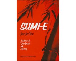 Sumi-e Just For You