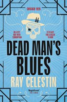 ISBN Dead Man's Blues, thriller, Anglais, 483 pages