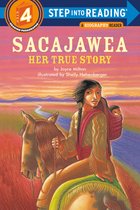 Step into Reading- Sacajawea: Her True Story