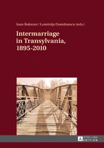 Intermarriage in Transylvania, 1895–2010
