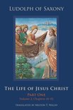 Cistercian Studies Series-The Life of Jesus Christ