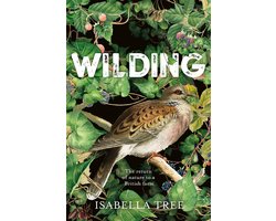 Omslag van Wilding The return of nature to a British farm