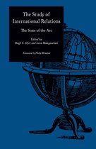 The Study of International Relations: The State of the Art