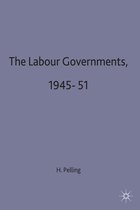The Labour Governments, 1945–51