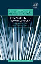 New Horizons in Management series- Engineering the World of Work