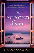 The Forgotten Sister Escape with this captivating historical mystery