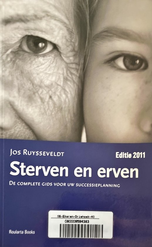 Sterven en erven